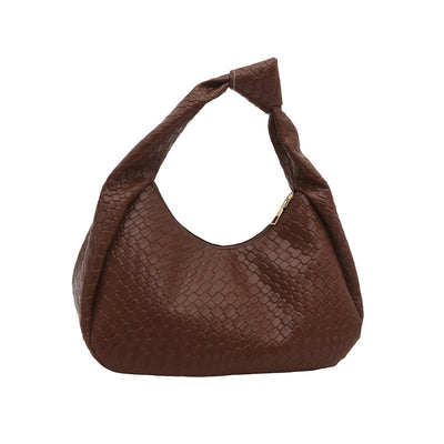 Twist Handle Bag