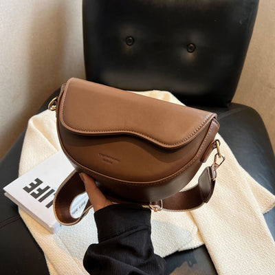 Venice Saddle Bag