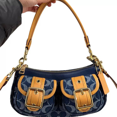 Astoria Baguette Bag