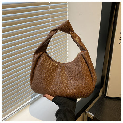 Twist Handle Bag