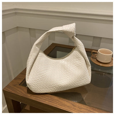 Twist Handle Bag