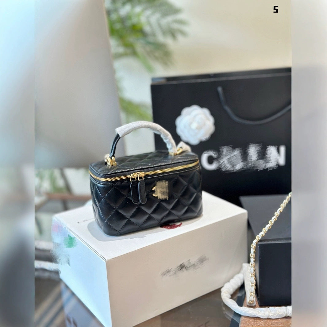 CC Vanity Bag
