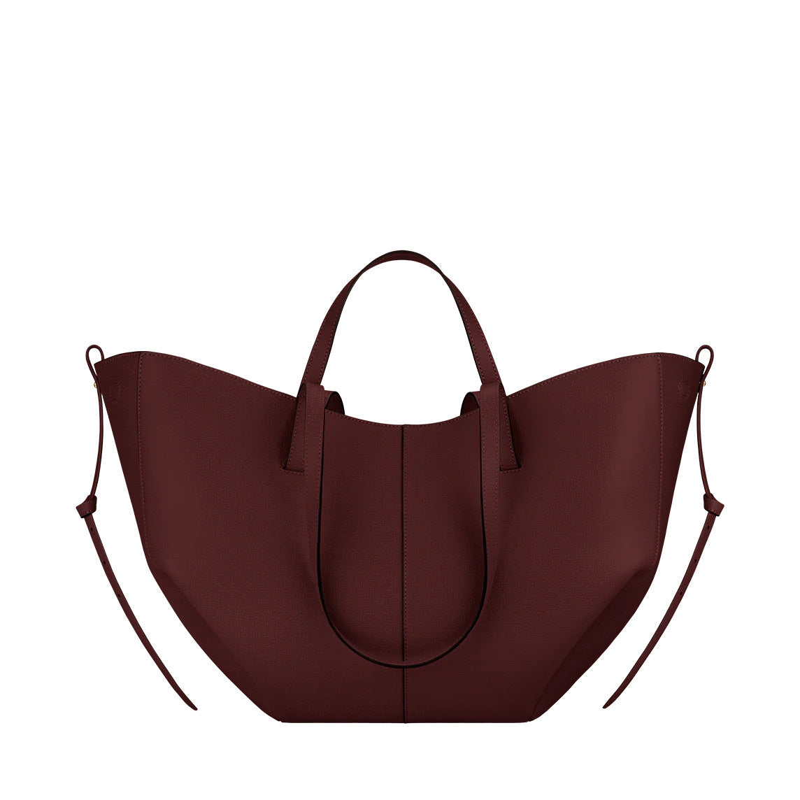 Paris Vintage Premium Leather Bag