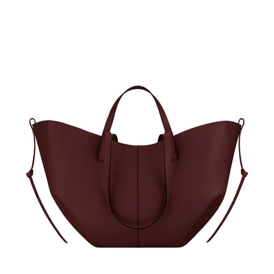 Paris Vintage Premium Leather Bag