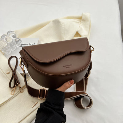 Venice Saddle Bag