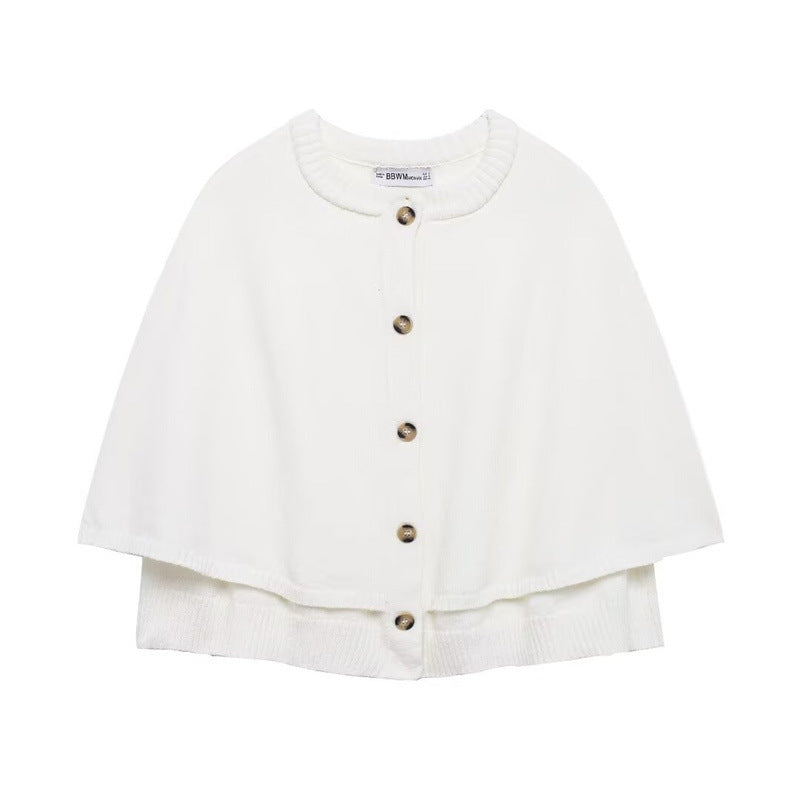 Cascade Knit Jacket