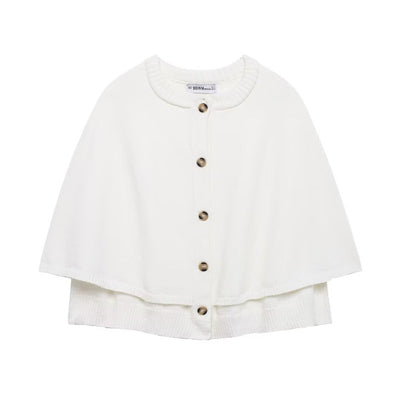 Cascade Knit Jacket