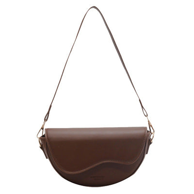 Venice Saddle Bag