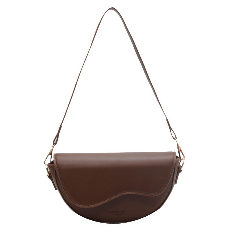 Venice Saddle Bag