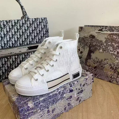 CD B23 Shoes High