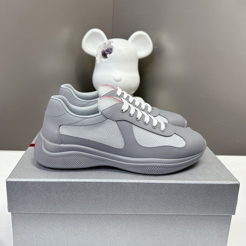 Prada Cups Sneakers