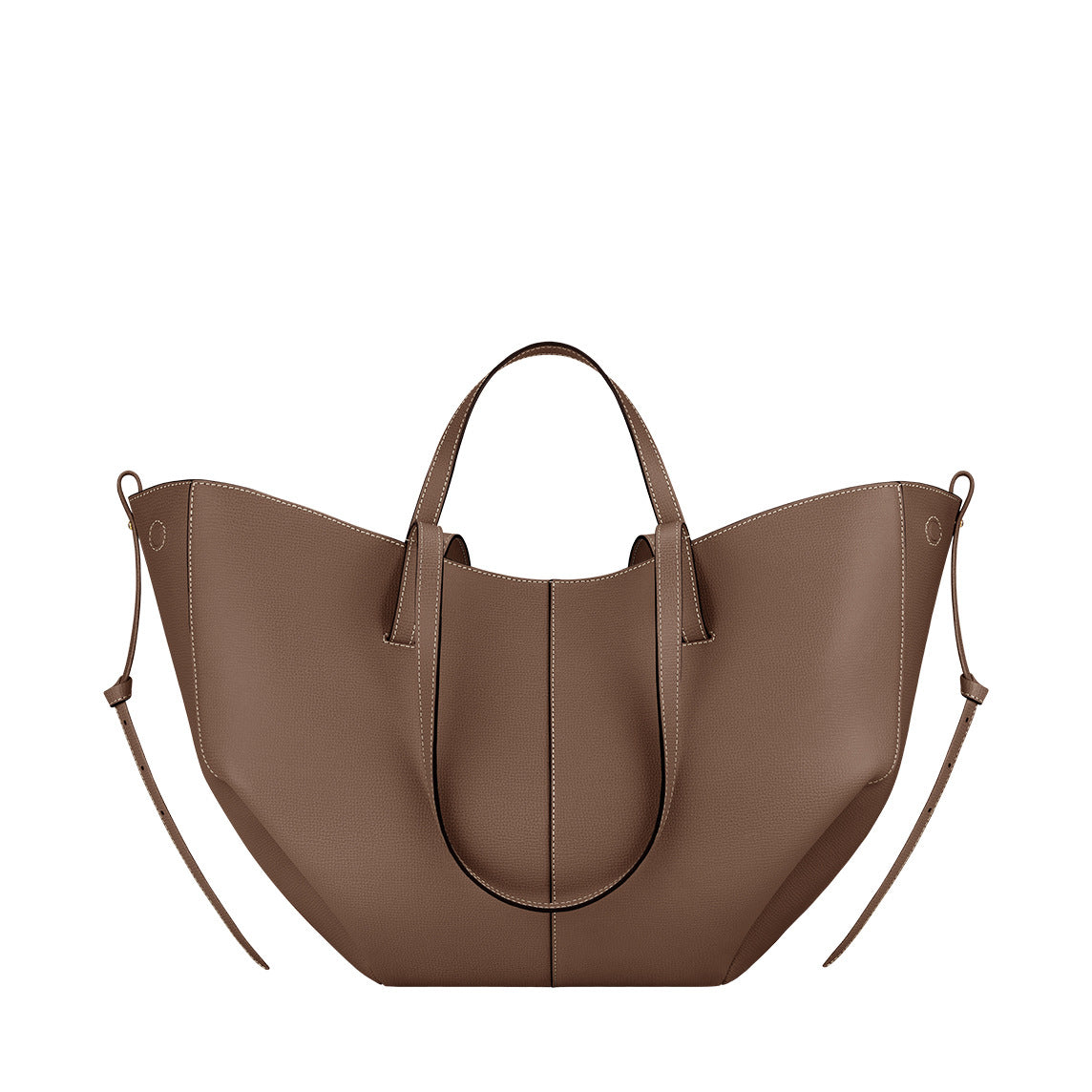 Paris Vintage Premium Leather Bag