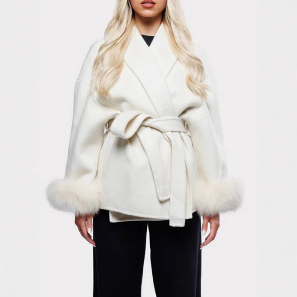 The Kingston Coat