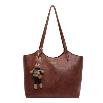 Terra Tote Bag