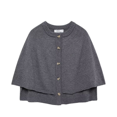 Cascade Knit Jacket