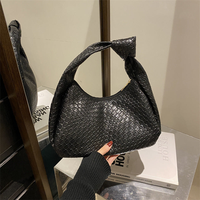 Twist Handle Bag