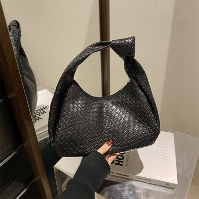 Twist Handle Bag