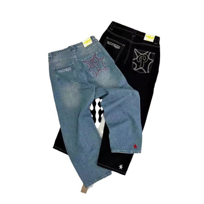 Project Baggy Jeans