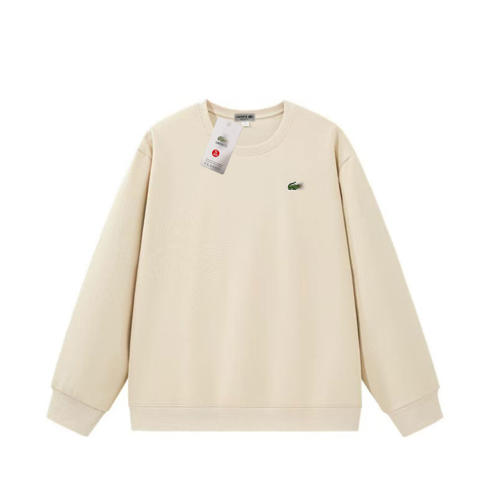 LC Crocodile Sweater