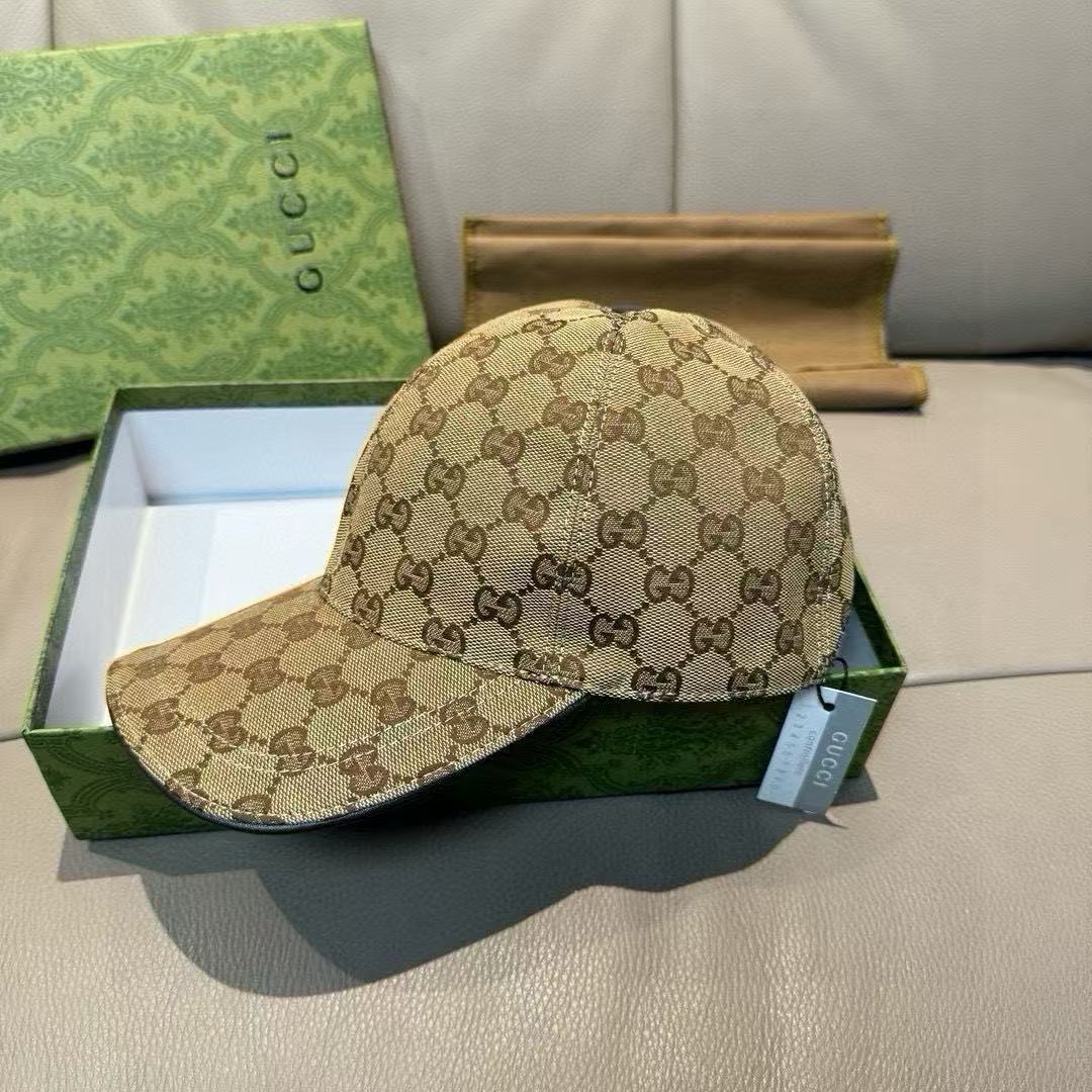 GC Cap
