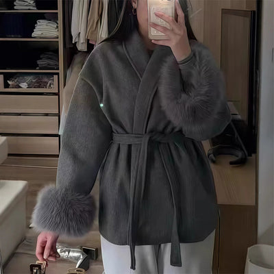 The Kingston Coat