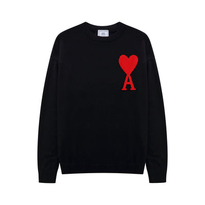 AMI Heart Sweater