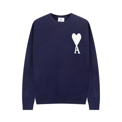 AMI Heart Sweater