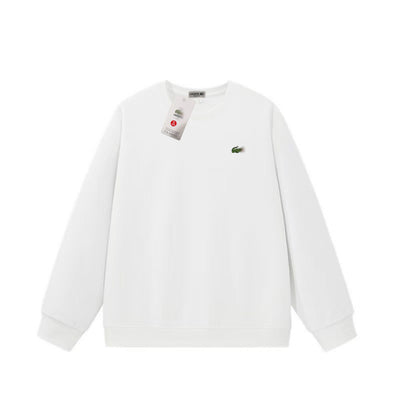 LC Crocodile Sweater