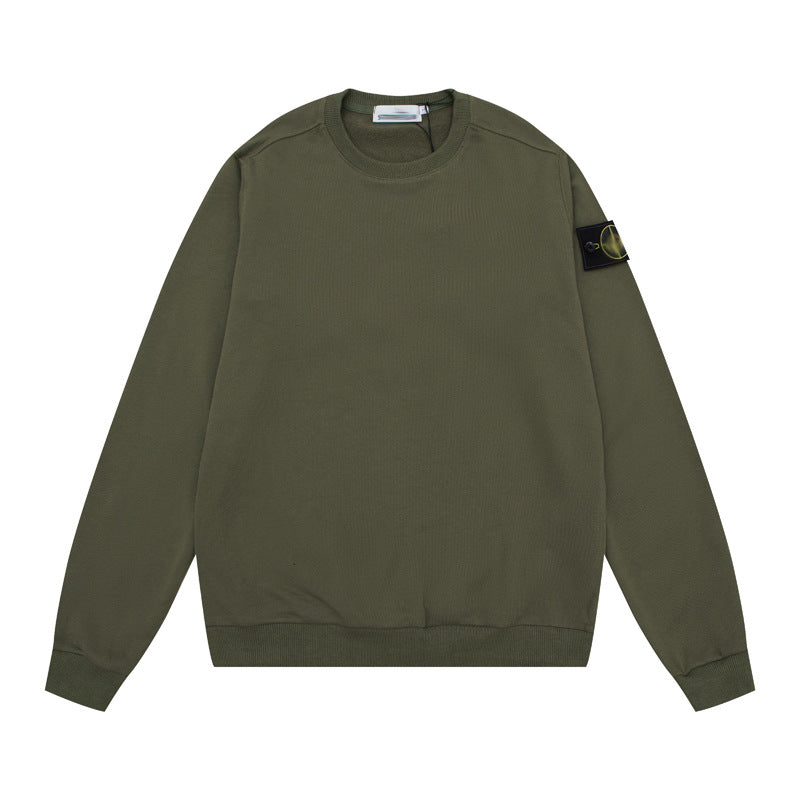 Stoney Sweater