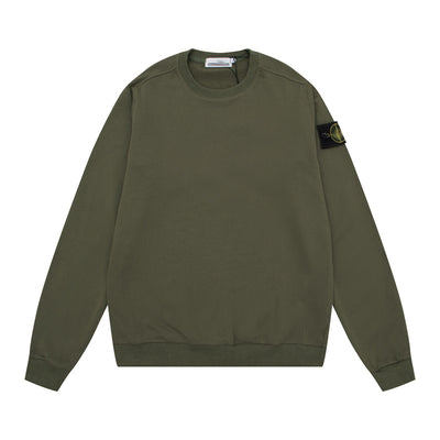 Stoney Sweater