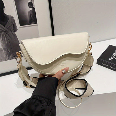 Venice Saddle Bag