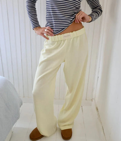 Stockholm Grisch Style Pants