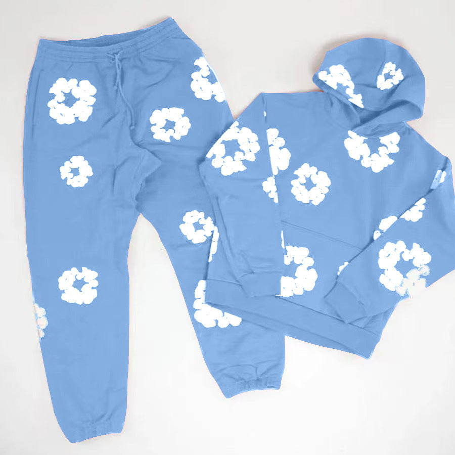 Denim Tears Tracksuit
