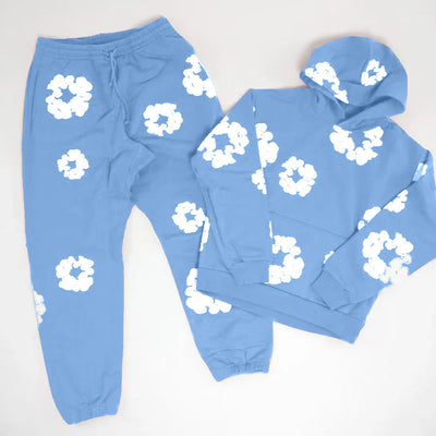 Denim Tears Tracksuit