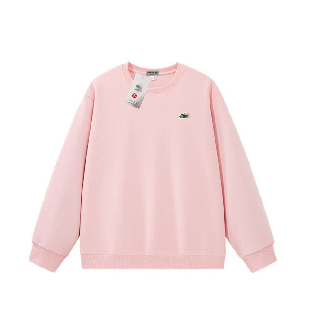 LC Crocodile Sweater