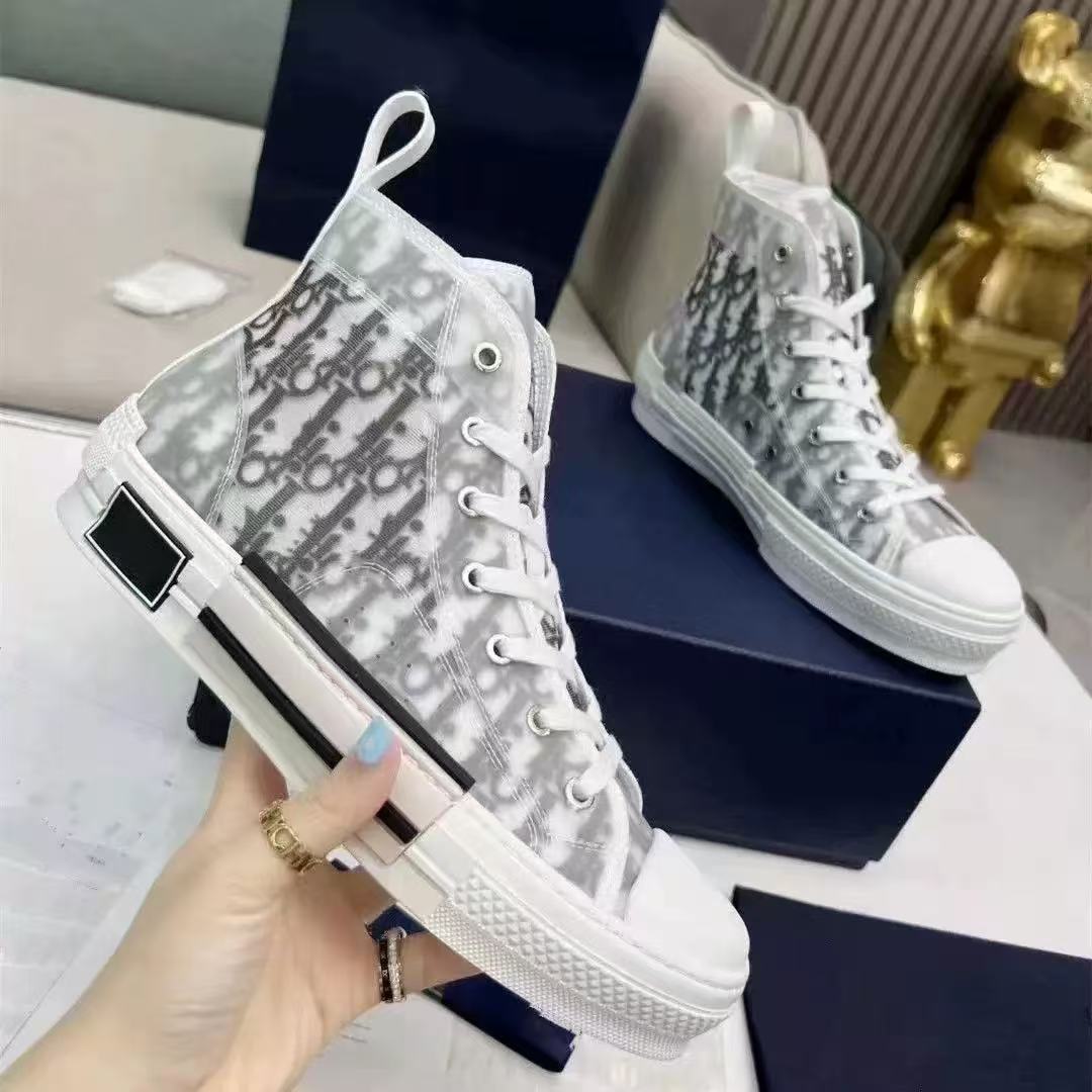 CD B23 Shoes High