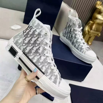 CD B23 Shoes High