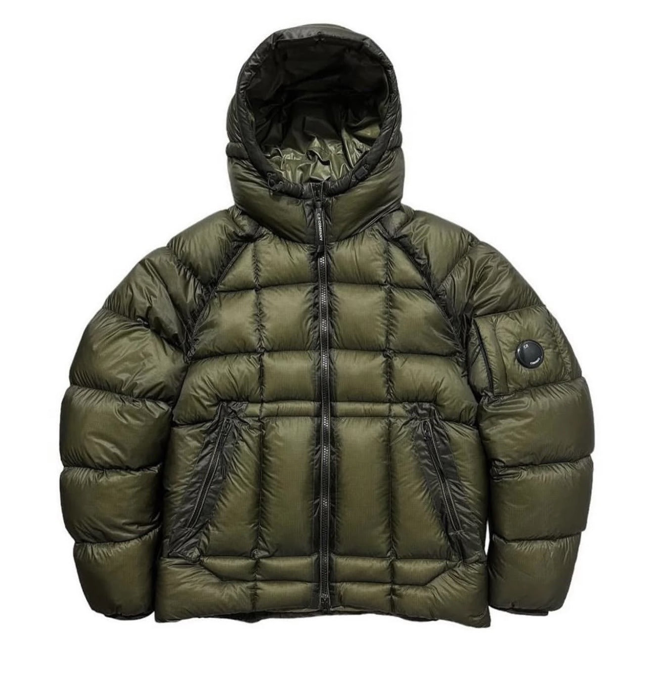 CP Puffer Jacket