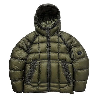 CP Puffer Jacket