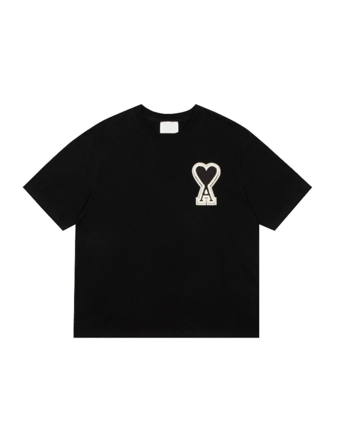 AMI Heart T-Shirt