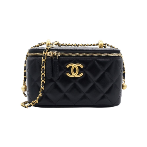 CC Vanity Bag