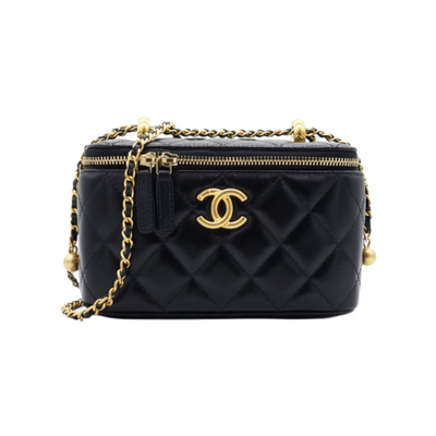 CC Vanity Bag
