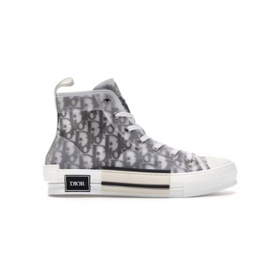 CD B23 Shoes High