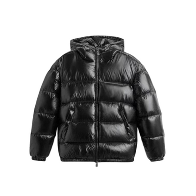 Unisex Puffer Jacket