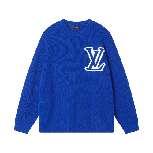 LV Knit Sweater
