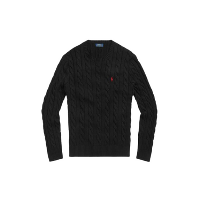 RL Knit Sweater