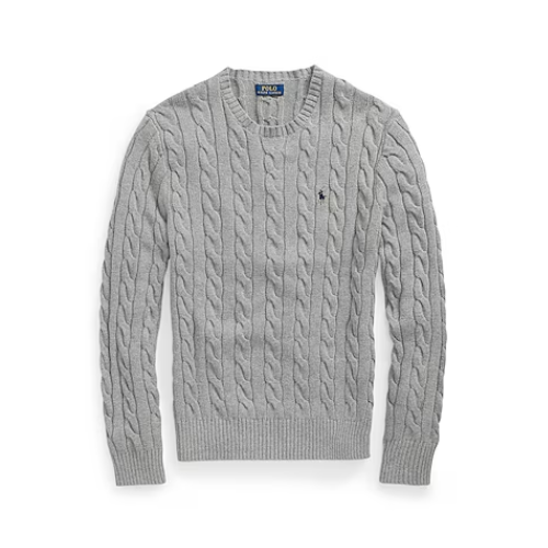RL Knit Sweater