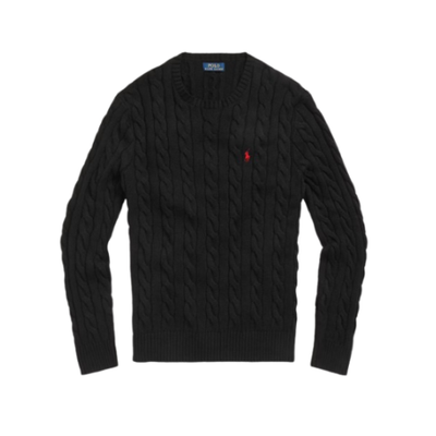 RL Knitted Sweater