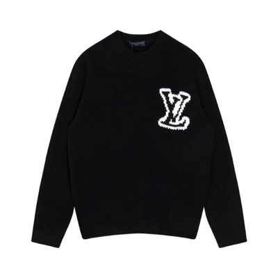 LV Knit Sweater