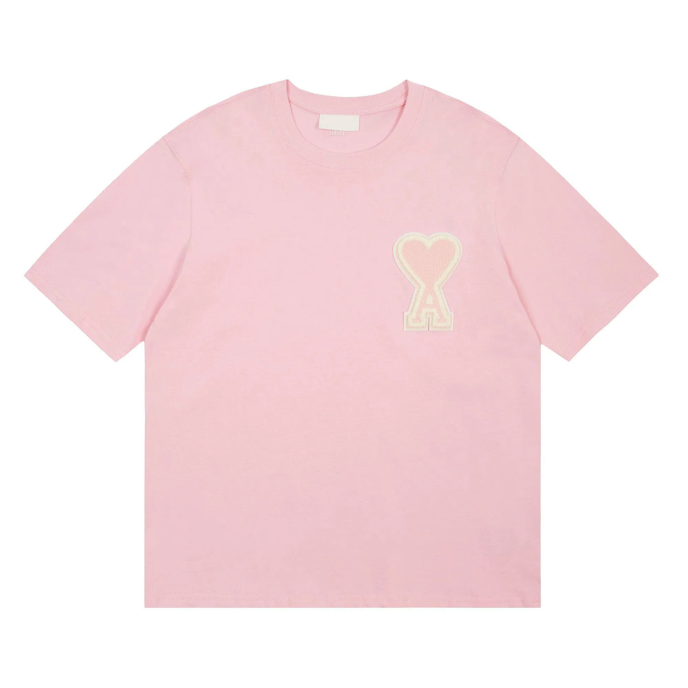 AMI Heart T-Shirt
